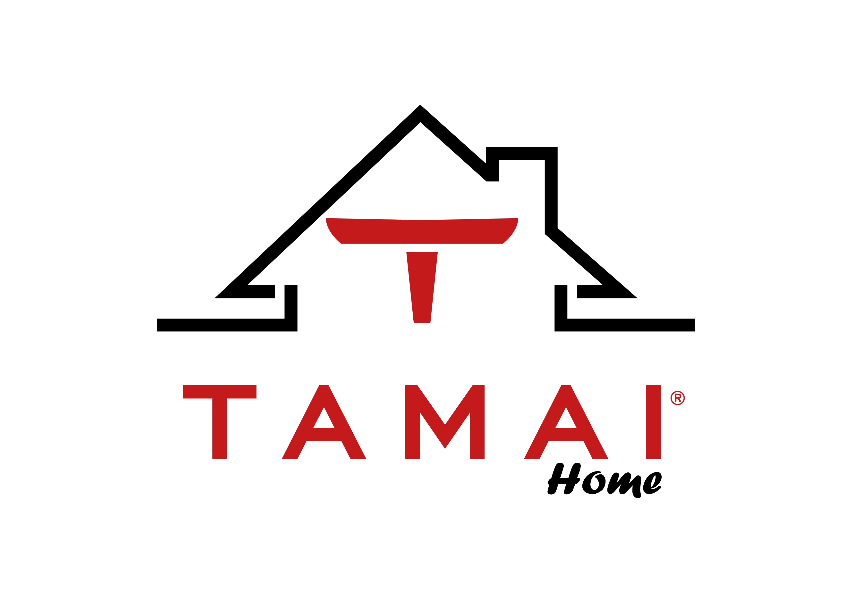 Tamai Logo