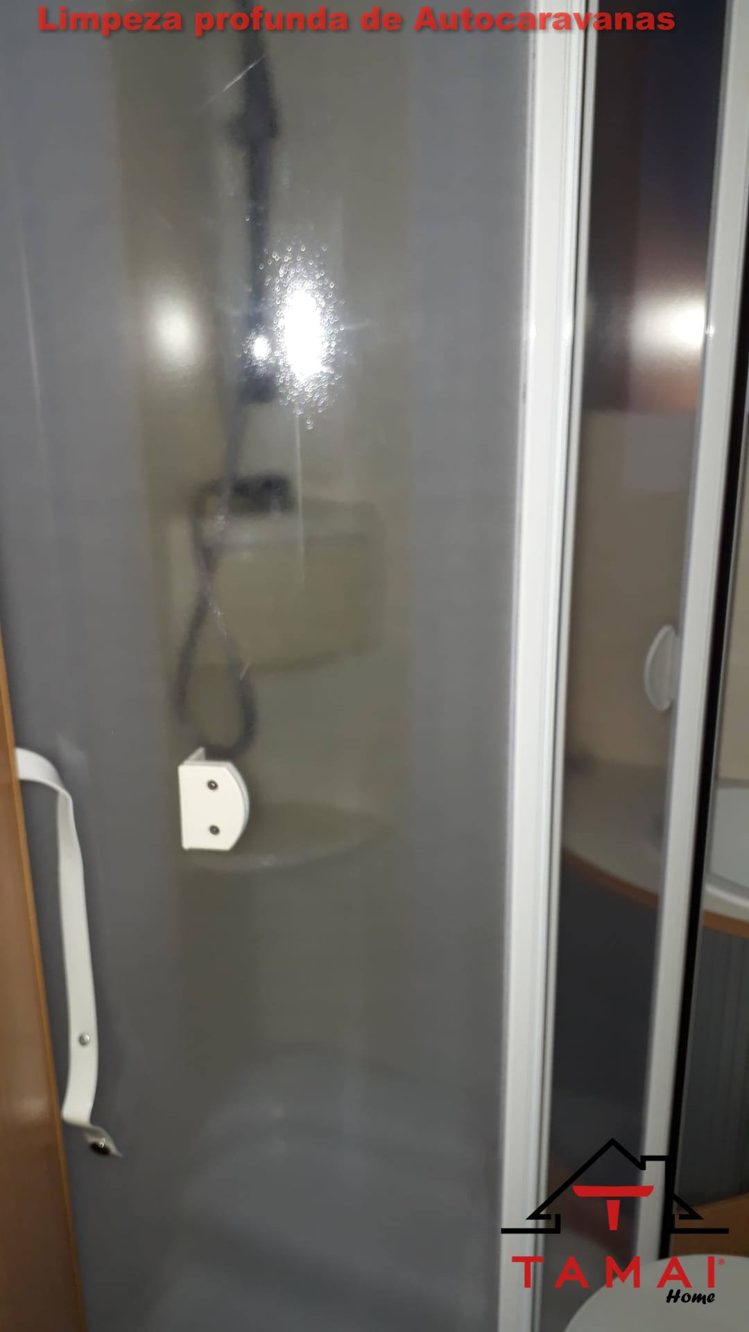 limpeza de autocaravanas Lisboa