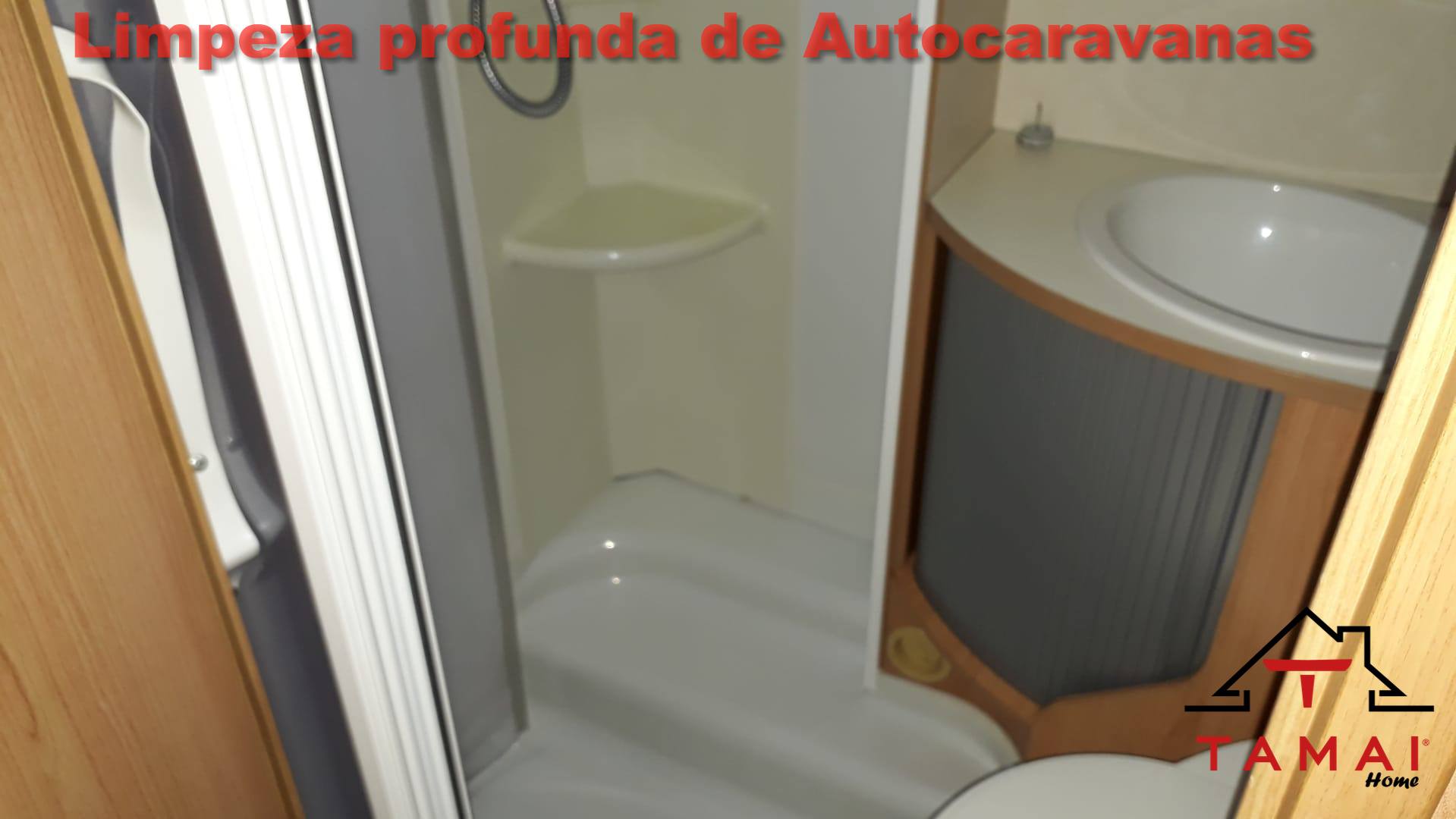 limpeza de autocaravanas Lisboa