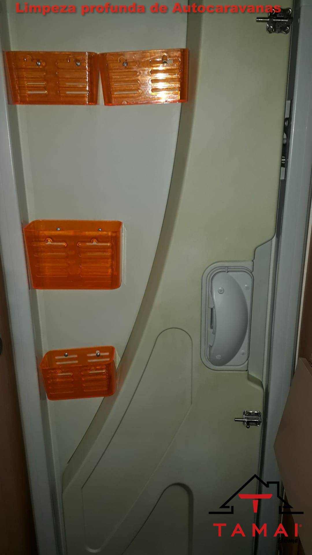 limpeza de autocaravanas Lisboa