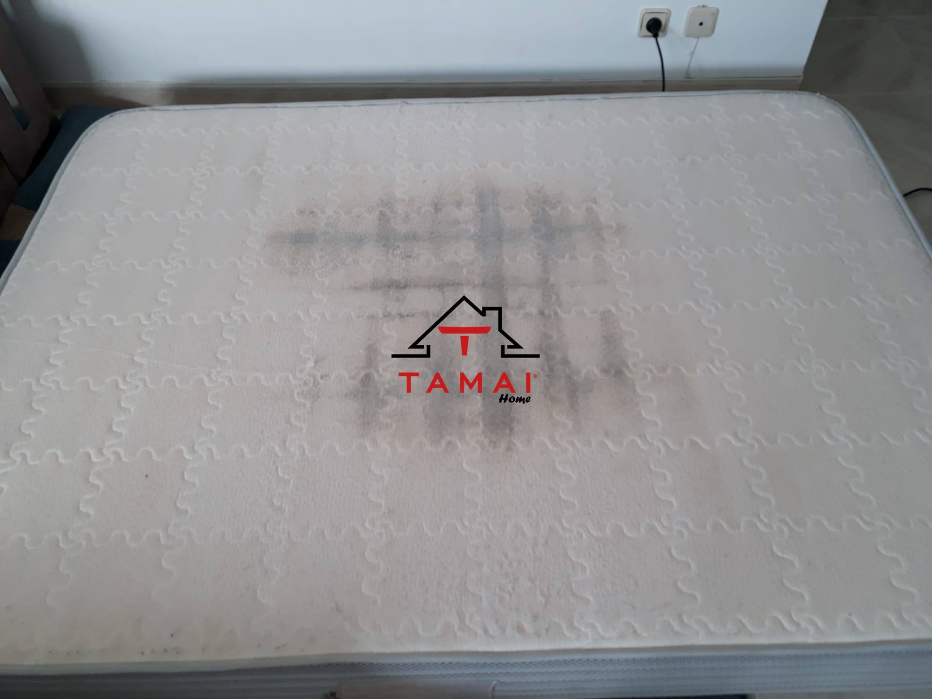 Limpeza de Colchões