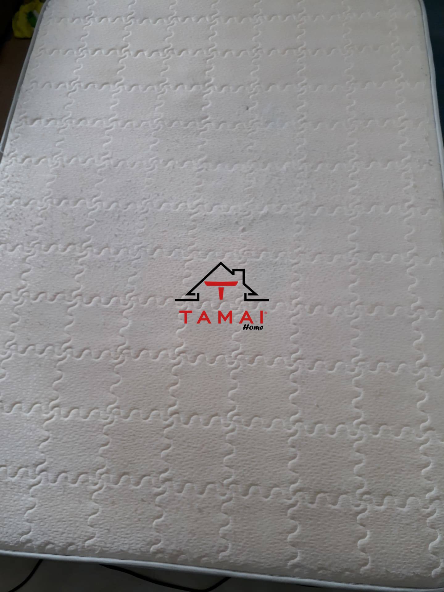 Limpeza de colchões