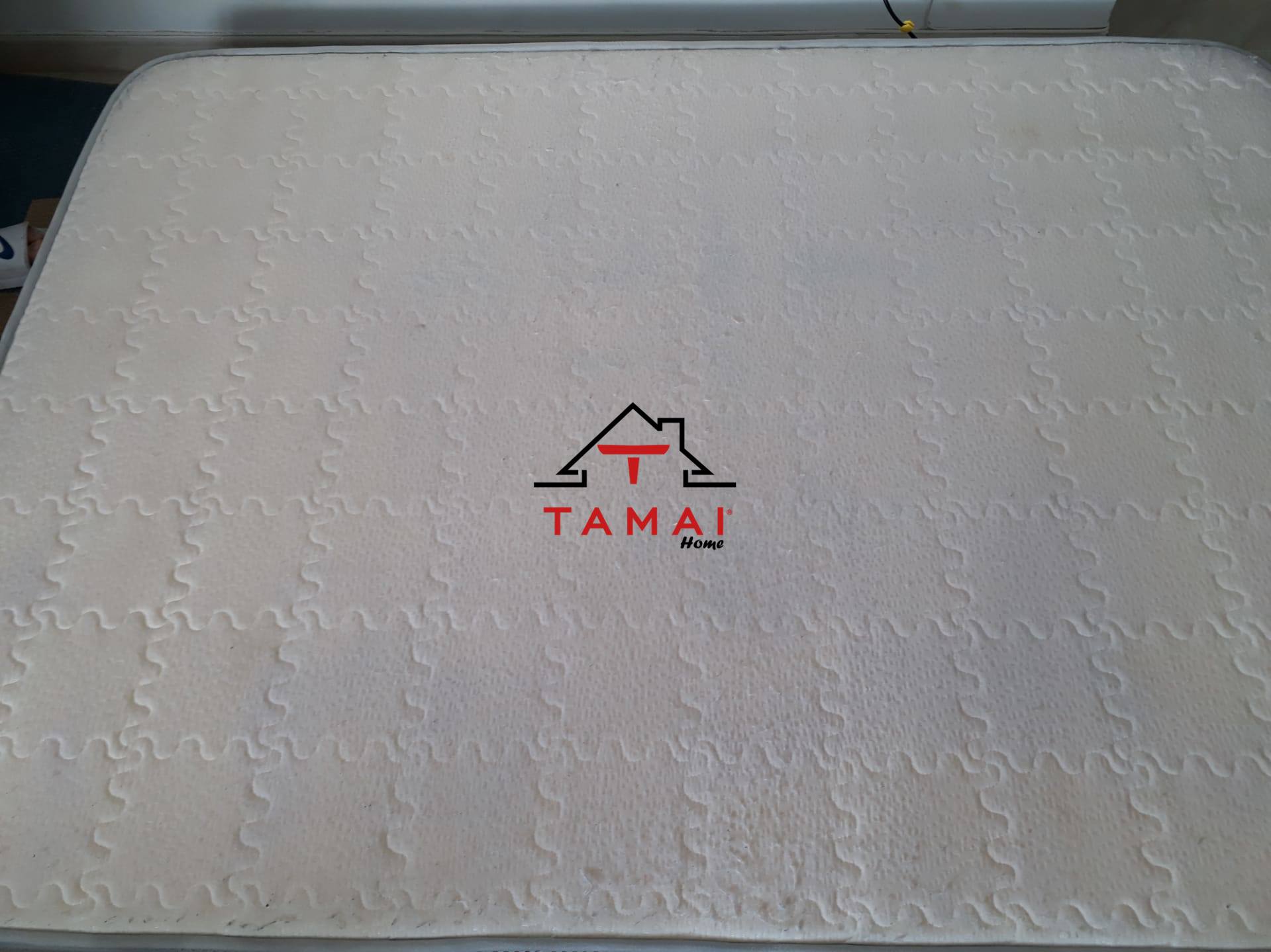 Limpeza de colchões