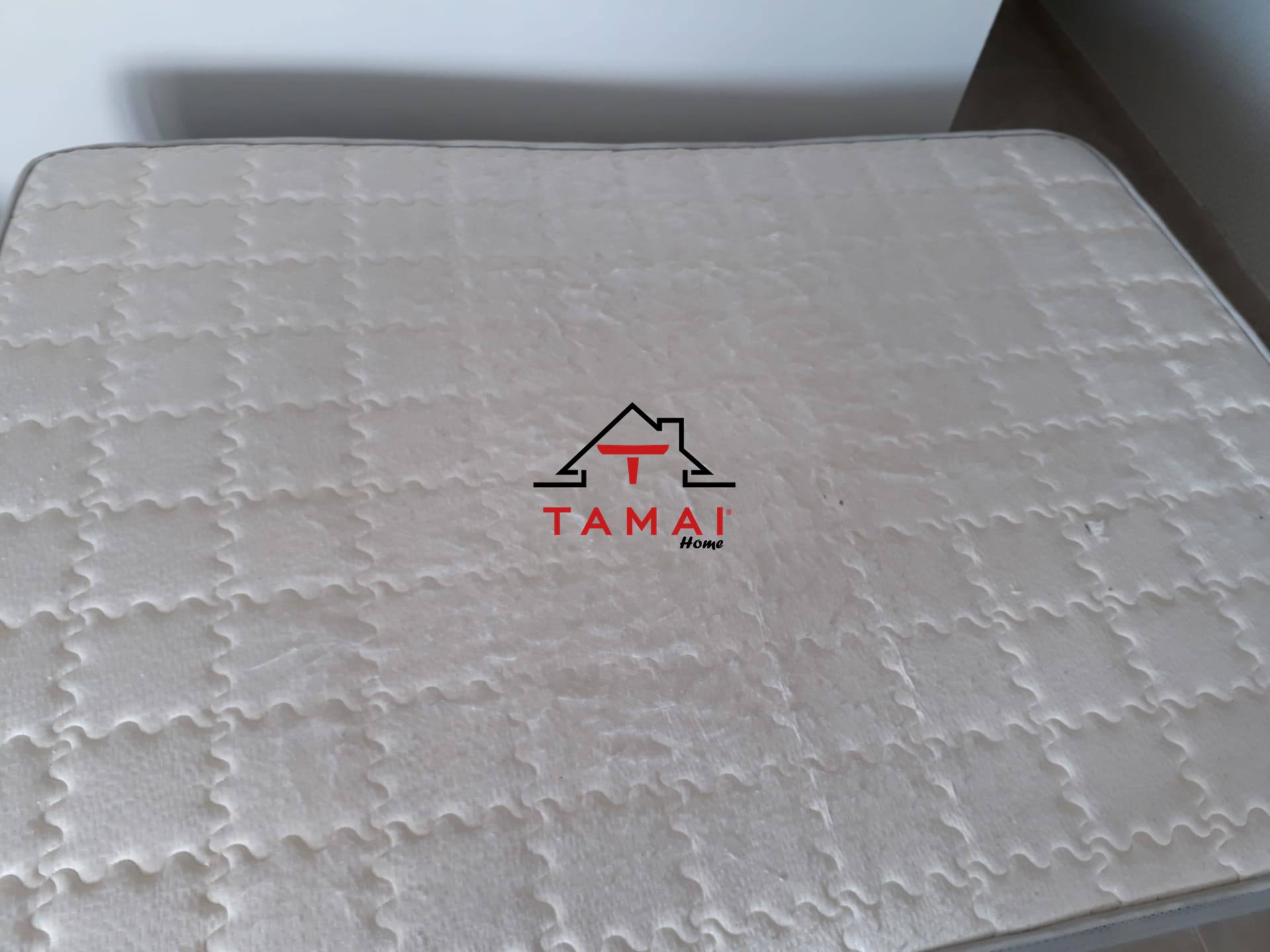 Limpeza de colchões