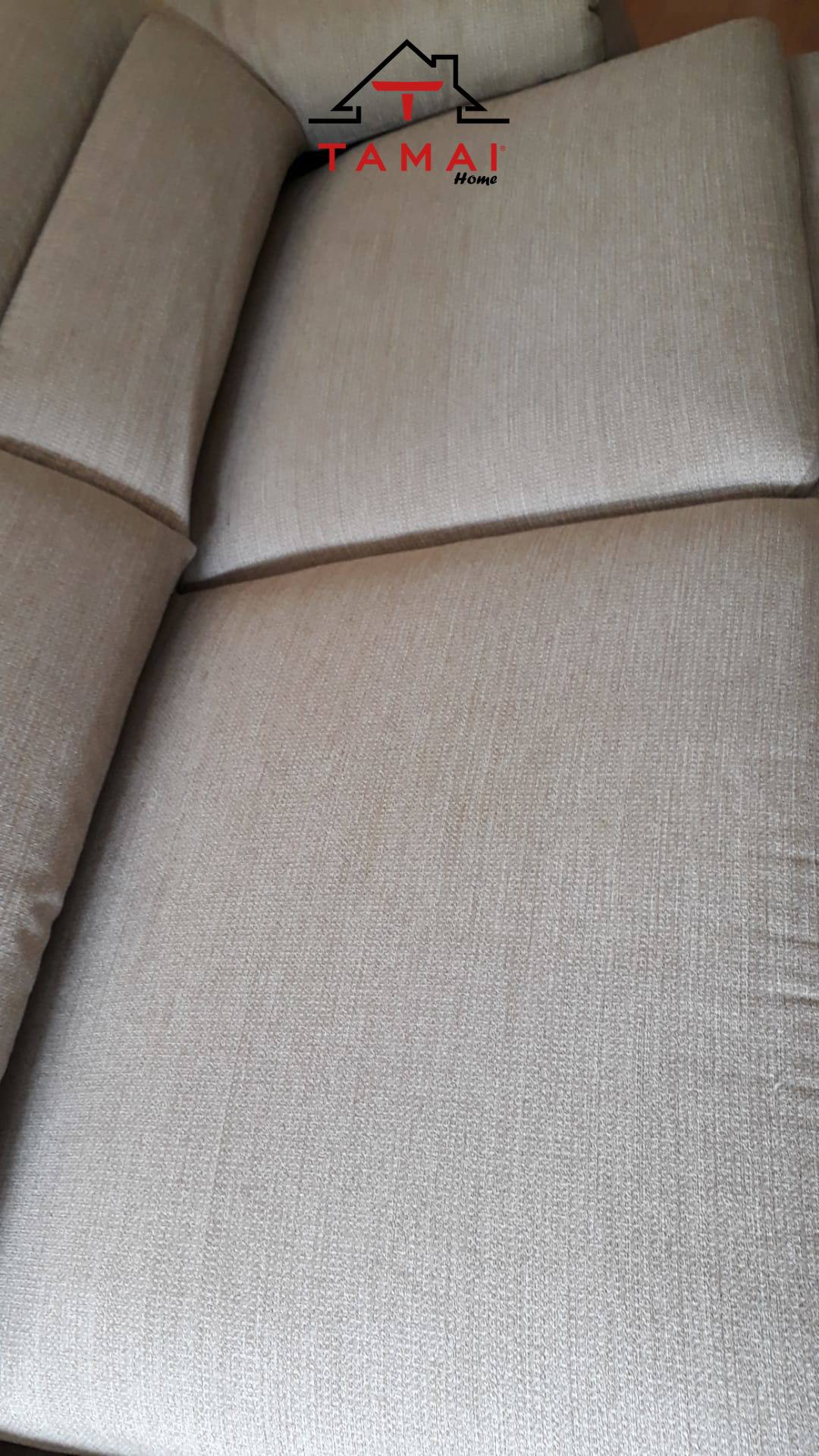 Limpeza de Sofás
