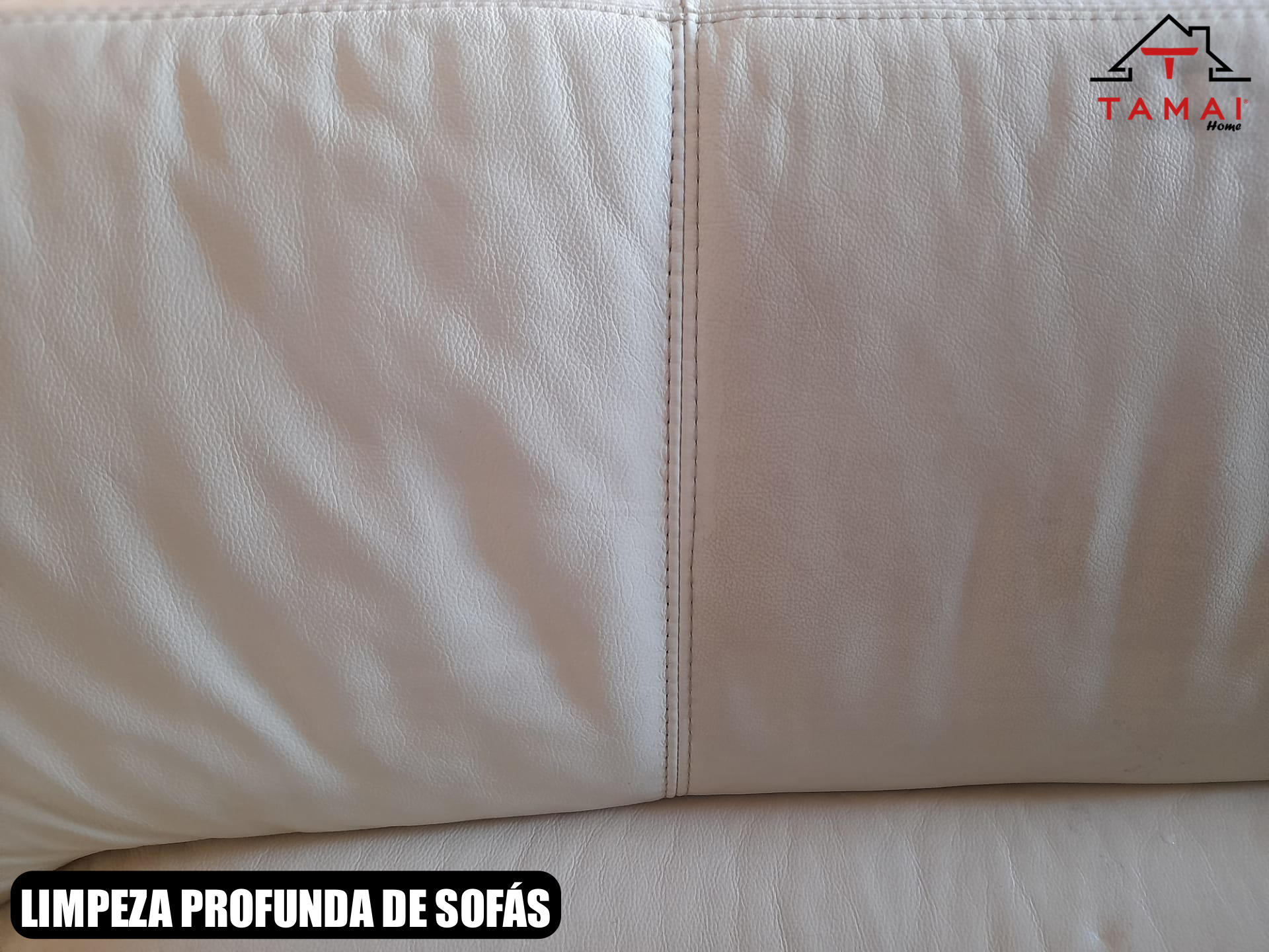 Limpeza de Sofás