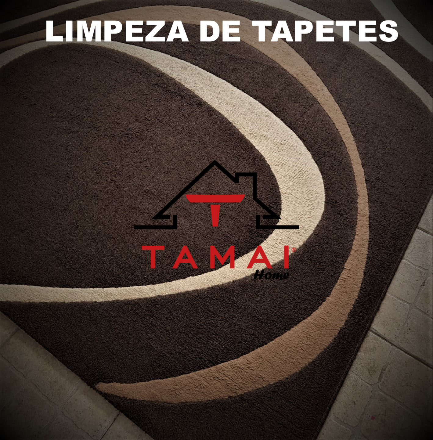 Limpeza de Tapetes