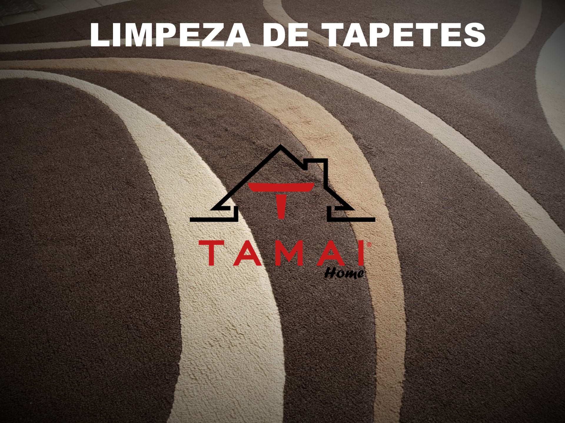 Limpeza de Tapetes