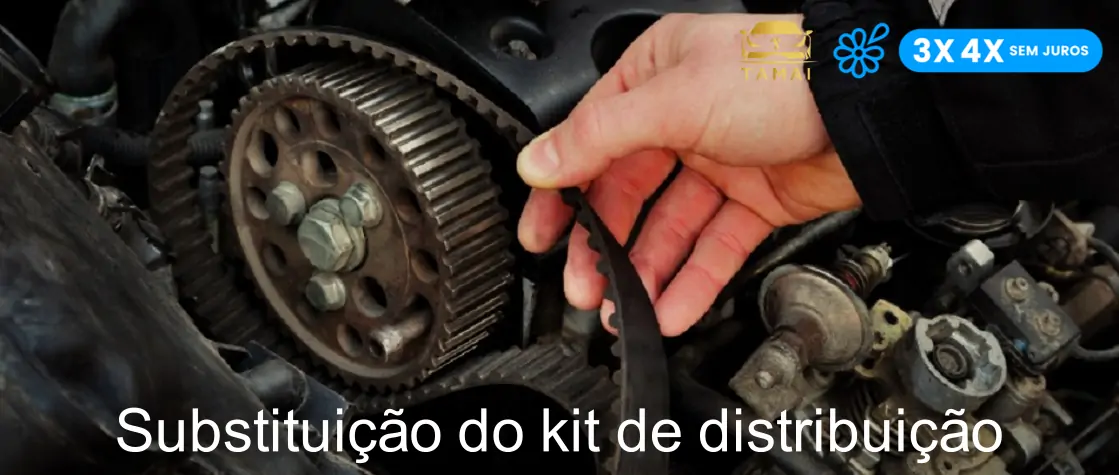 revisão carro