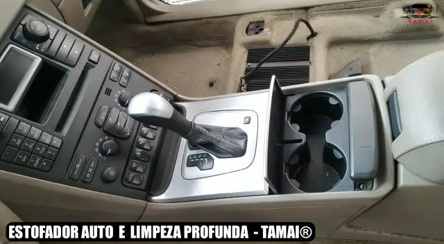 Estofador Auto