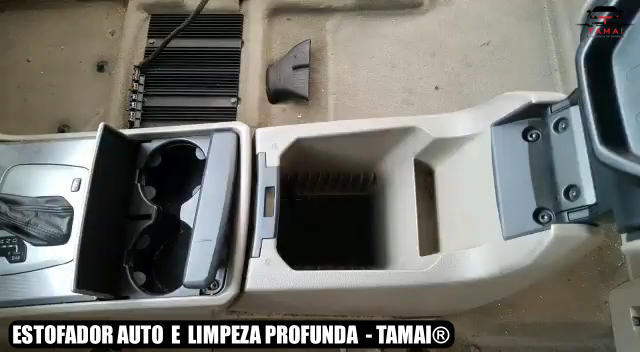 Estofador Auto