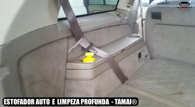 Estofador Auto