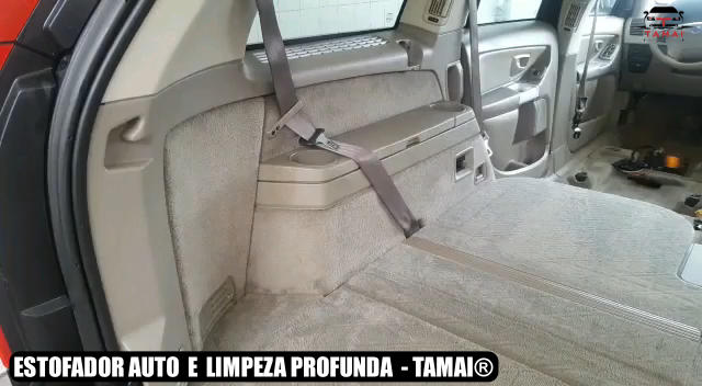 Estofador Auto