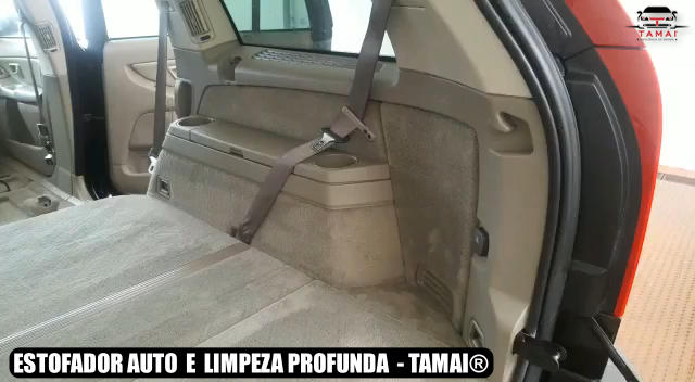 Estofador Auto