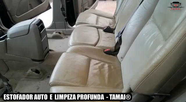 Estofador Auto