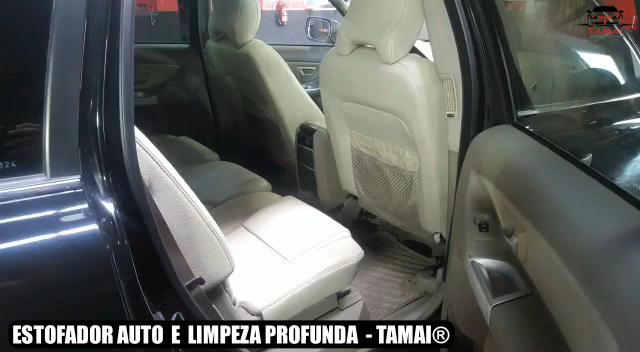 Estofador Auto