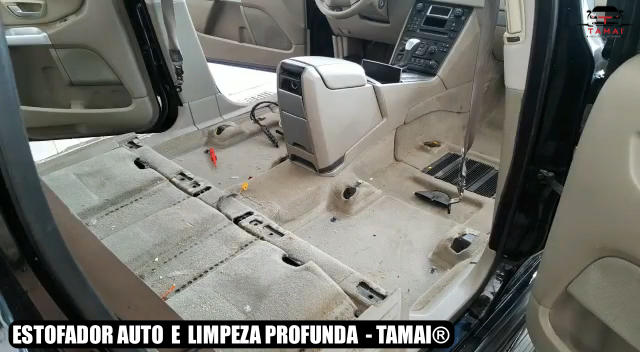 Estofador Auto