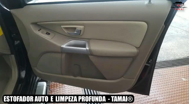 Estofador Auto