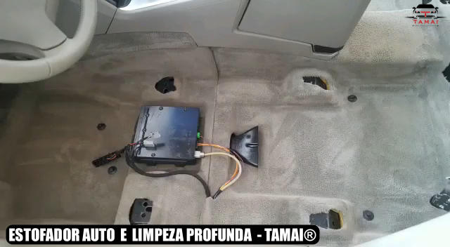 Estofador Auto