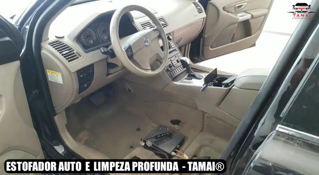 Estofador Auto